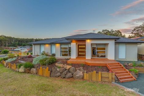 44 Courtenay Cres, Long Beach, NSW 2536