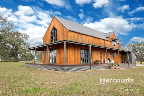 1328 Wangaratta-Kilfeera Rd, Greta, VIC 3675
