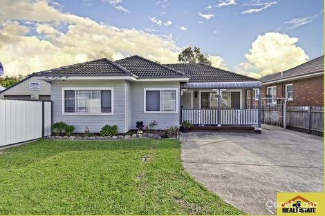 Property photo of 86 Rooty Hill Road North Rooty Hill NSW 2766