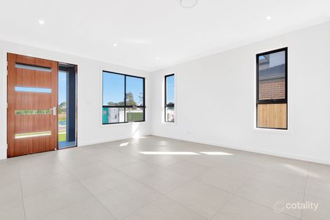 Property photo of 26 Bywaters Drive Catherine Field NSW 2557