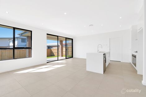 Property photo of 26 Bywaters Drive Catherine Field NSW 2557