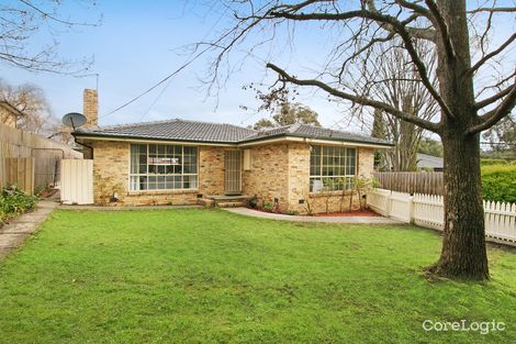 Property photo of 1/19 Emma Road Croydon VIC 3136