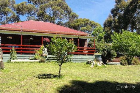 1 Turners Rd, Toora North, VIC 3962