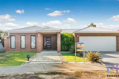 19 Henry Ct, Strathfieldsaye, VIC 3551