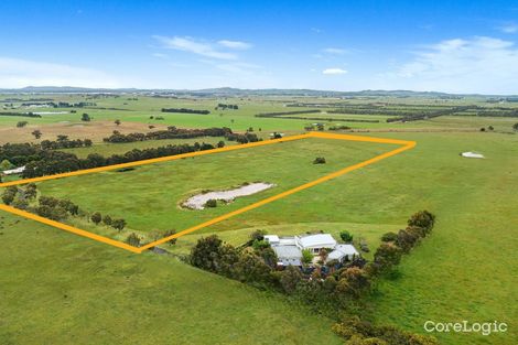 Property photo of 101 Trunk Lead Road Bunkers Hill VIC 3352