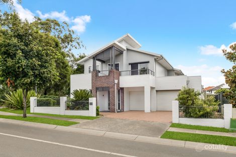 Property photo of 5 Townsend Crescent Ropes Crossing NSW 2760