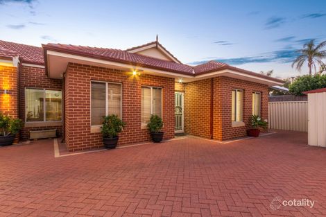 Property photo of 129A Central Avenue Mount Lawley WA 6050