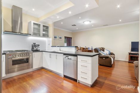 Property photo of 129A Central Avenue Mount Lawley WA 6050
