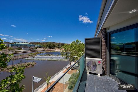 Property photo of 4/5 Soundy Close Belconnen ACT 2617