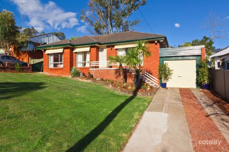 Property photo of 4 Highview Avenue Penrith NSW 2750