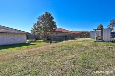 Property photo of 11 Nardoo Court Redbank Plains QLD 4301