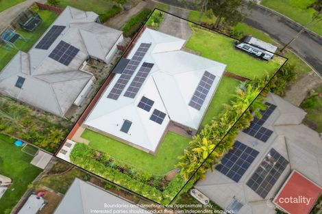 Property photo of 14 Scribbly Gum Place Mount Cotton QLD 4165