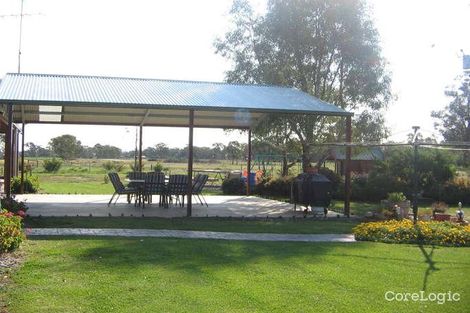 Property photo of 544 Koondrook-Murrabit Road Koondrook VIC 3580