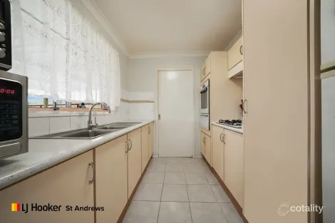 Property photo of 37 Wyperfeld Place Bow Bowing NSW 2566
