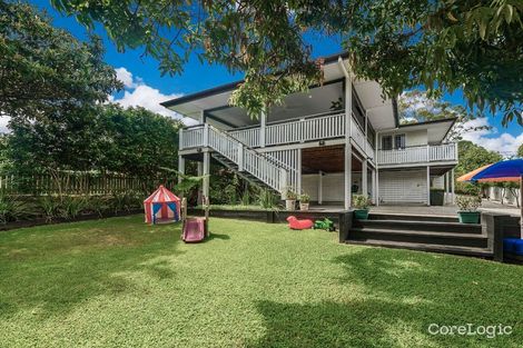 Property photo of 48 Farrant Street Stafford Heights QLD 4053