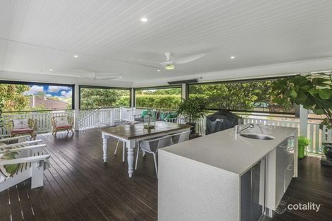 Property photo of 48 Farrant Street Stafford Heights QLD 4053