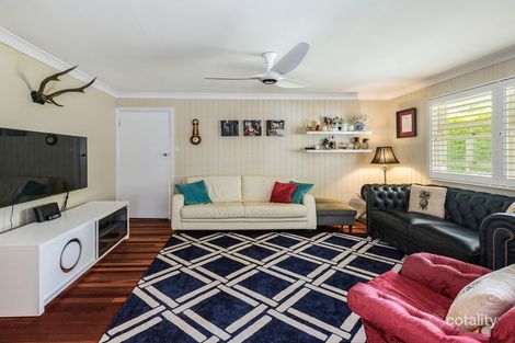 Property photo of 48 Farrant Street Stafford Heights QLD 4053