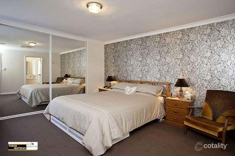 Property photo of 103 Tibradden Circle Ascot WA 6104