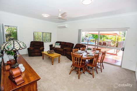 Property photo of 107 Kookaburra Street Townview QLD 4825