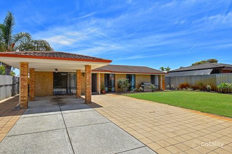 Property photo of 108 Pilkington Circus Beechboro WA 6063