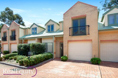 Property photo of 5/197 Epsom Road Chipping Norton NSW 2170