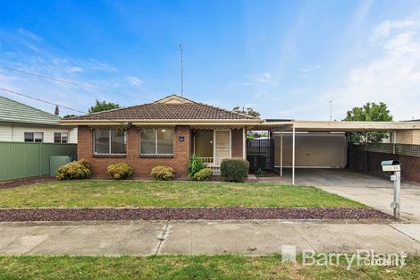 22 Harbour Dr, Sebastopol, VIC 3356