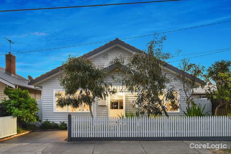 Property photo of 86 Eleanor Street Footscray VIC 3011