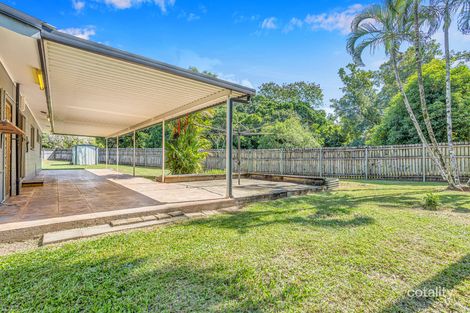 Property photo of 10 Rigg Street Woree QLD 4868