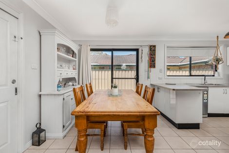 Property photo of 7/79-81 Albert Street Werrington NSW 2747