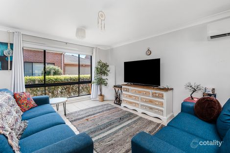 Property photo of 7/79-81 Albert Street Werrington NSW 2747