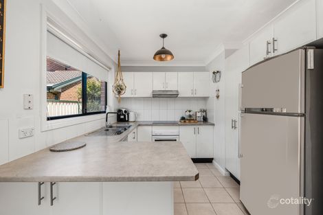 Property photo of 7/79-81 Albert Street Werrington NSW 2747