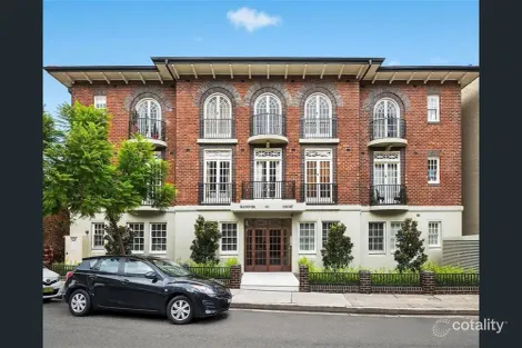 6/103 Kirribilli Ave, Kirribilli, NSW 2061