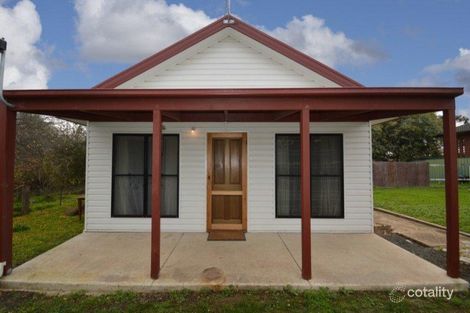 16 Camp St, Talbot, VIC 3371