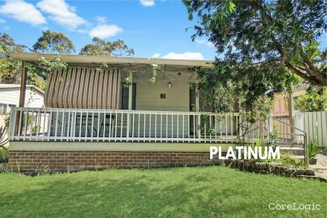 Property photo of 104 The Wool Road Sanctuary Point NSW 2540