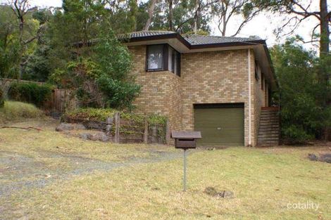 Property photo of 5 Ross Avenue The Basin VIC 3154