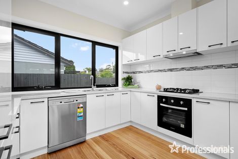 Property photo of 19A Krowera Street Mooroolbark VIC 3138