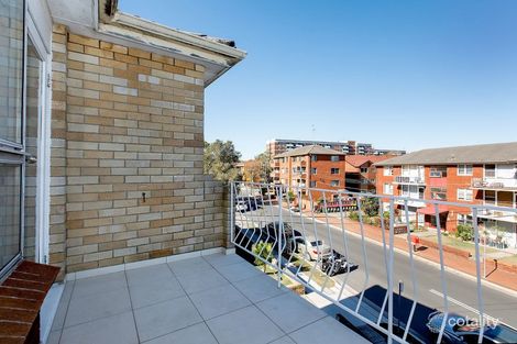 9/18 Evans Ave, Eastlakes, NSW 2018