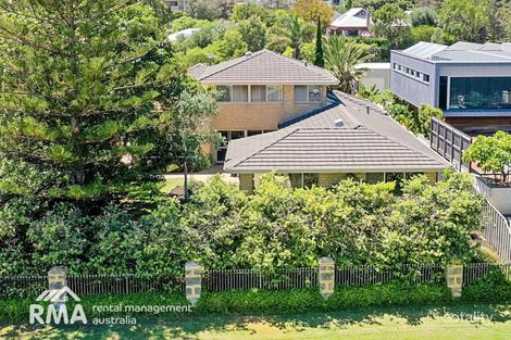 Property photo of 4 Vlamingh Parade Mosman Park WA 6012