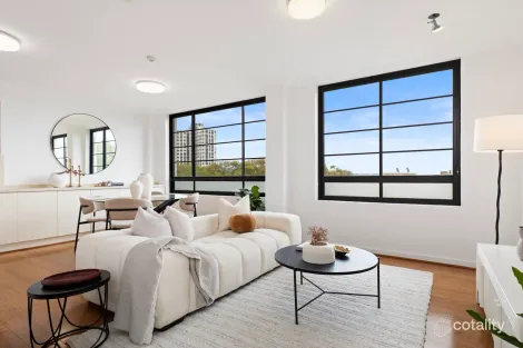 Property photo of 16/107 Darling Point Road Darling Point NSW 2027