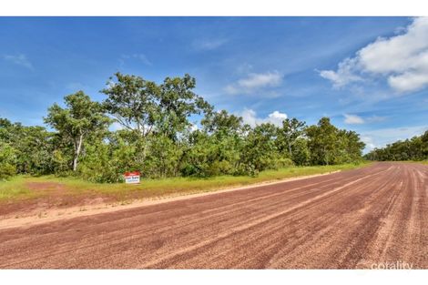 Property photo of 595 Launceston Road Dundee Beach NT 0840