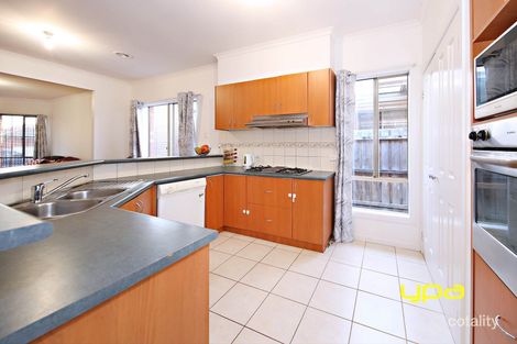 Property photo of 6 Dargo Place Taylors Hill VIC 3037