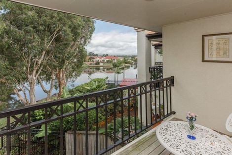 Property photo of 1/2-18 Beachcomber Court Burleigh Waters QLD 4220