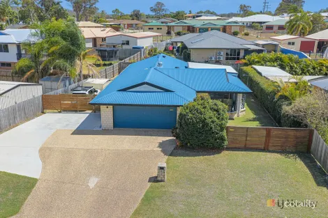 3 Pryde St, Tannum Sands, QLD 4680
