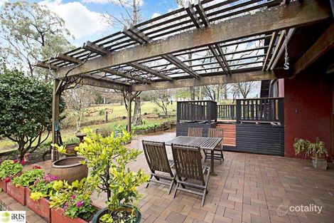Property photo of 17 Sams Way Mountain Lagoon NSW 2758