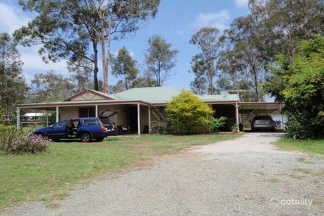 23-27 Oakleigh Ct, Woodhill, QLD 4285