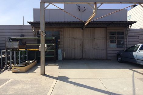 118 Hudsons Rd, Spotswood, VIC 3015