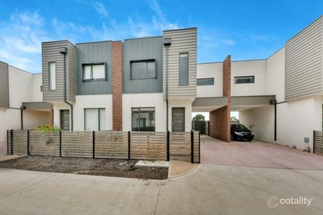 Property photo of 9/4 Nepean Court Wyndham Vale VIC 3024