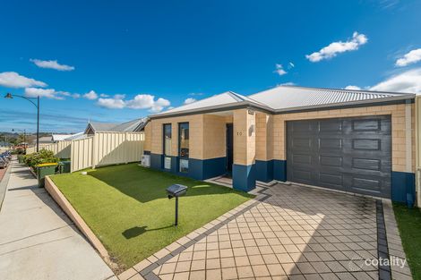 Property photo of 10 Jedburgh Loop Sinagra WA 6065