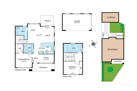Property photo of 2/24 Strathallan Road Macleod VIC 3085