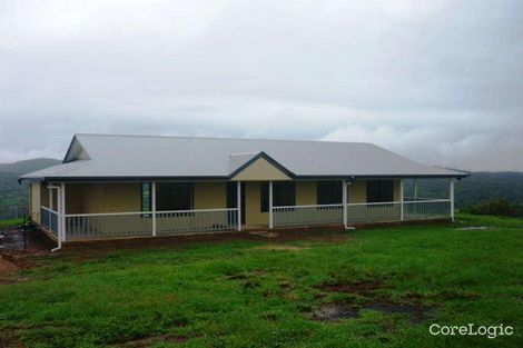 Property photo of 1 Gehrke Hill Road Summerholm QLD 4341